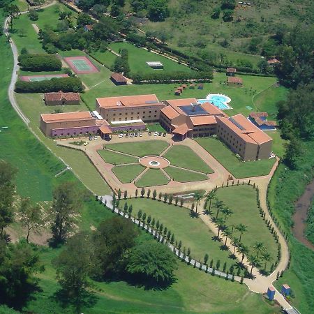Hotel Vale Real Itaipava Petrópolis Exteriér fotografie