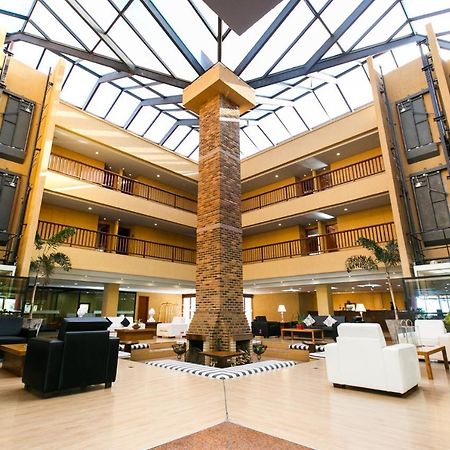 Hotel Vale Real Itaipava Petrópolis Exteriér fotografie