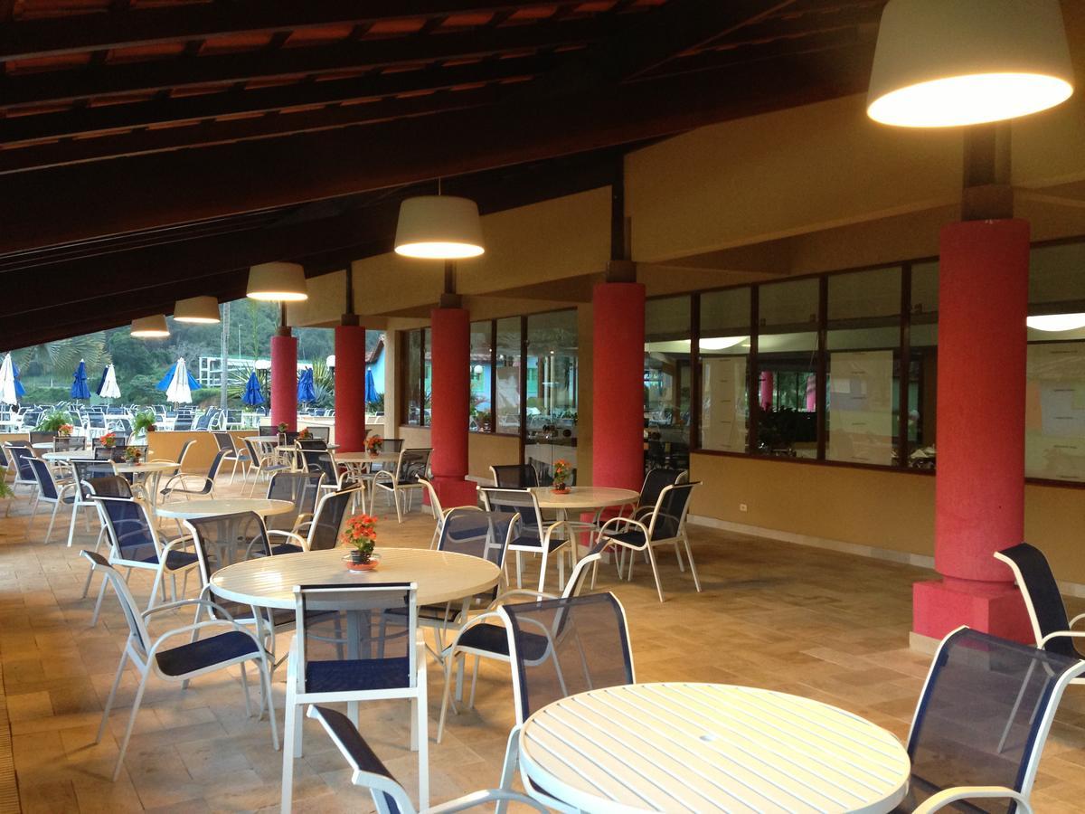 Hotel Vale Real Itaipava Petrópolis Exteriér fotografie