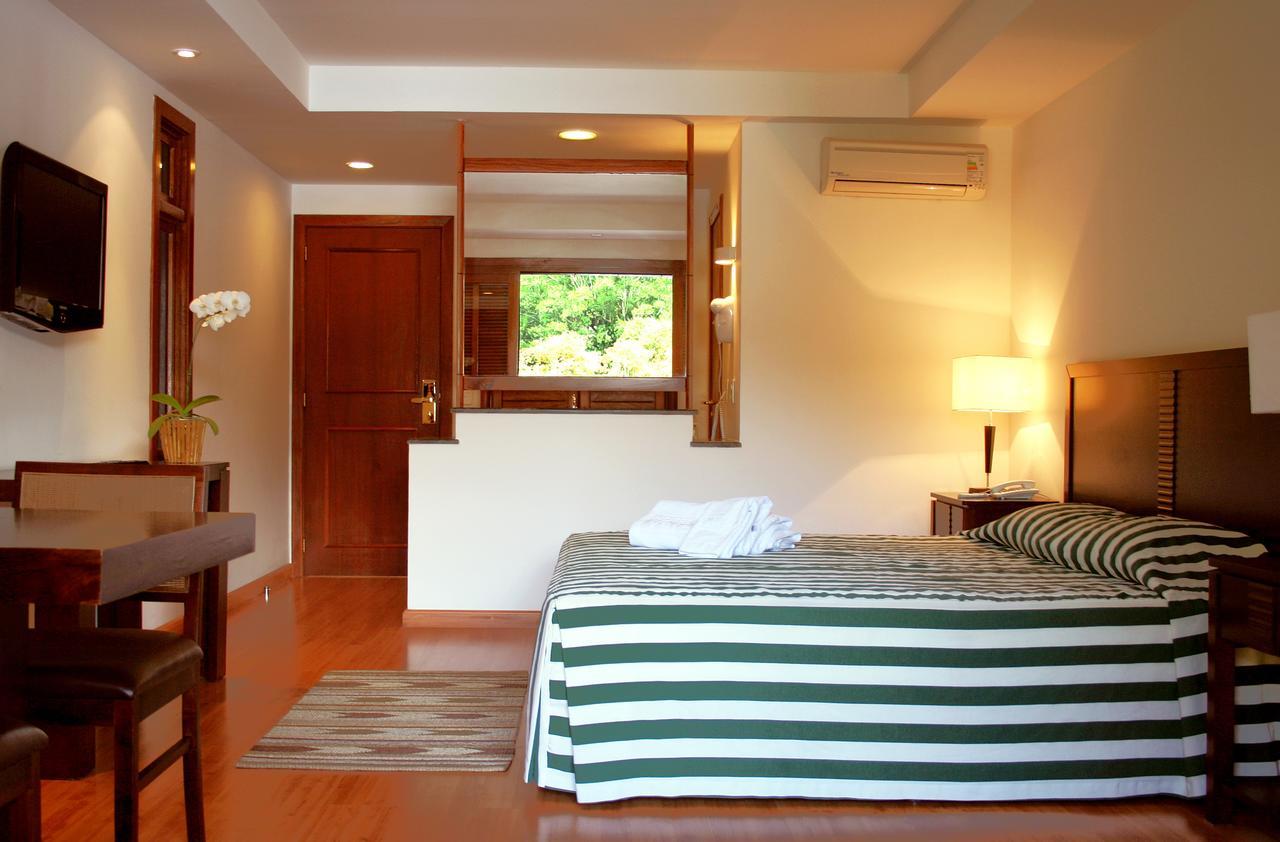 Hotel Vale Real Itaipava Petrópolis Exteriér fotografie