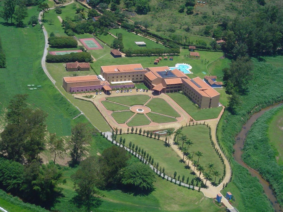 Hotel Vale Real Itaipava Petrópolis Exteriér fotografie