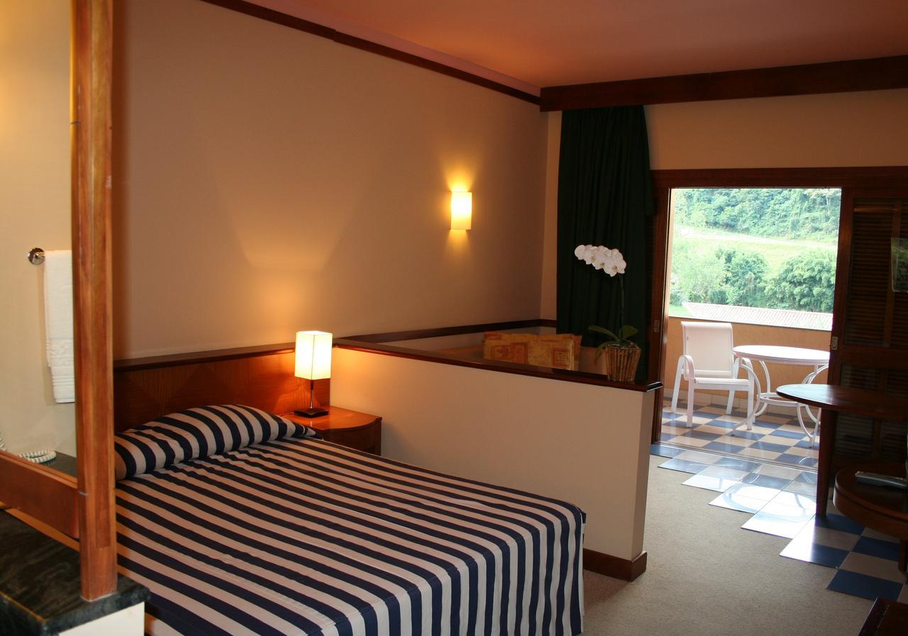 Hotel Vale Real Itaipava Petrópolis Exteriér fotografie