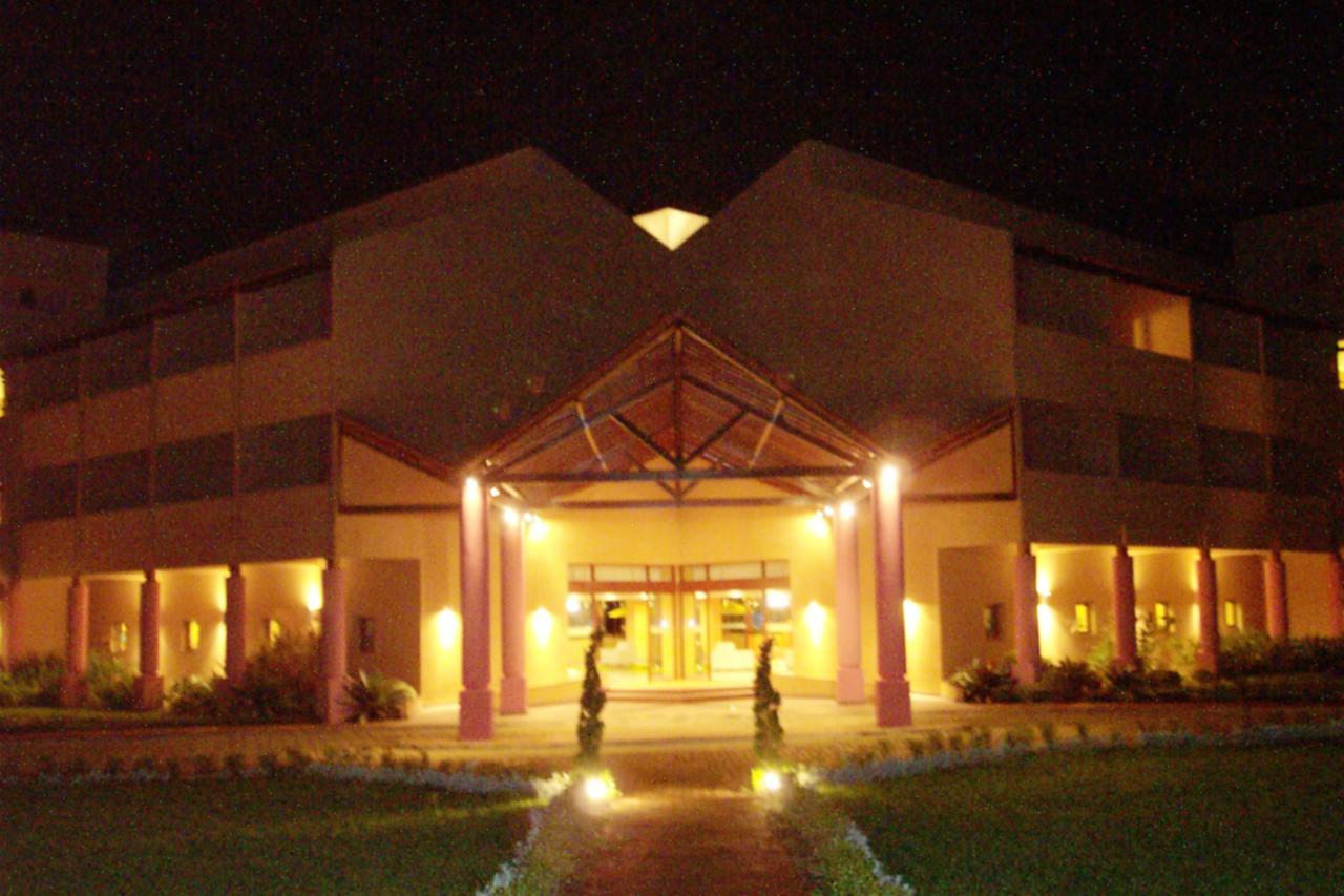 Hotel Vale Real Itaipava Petrópolis Exteriér fotografie