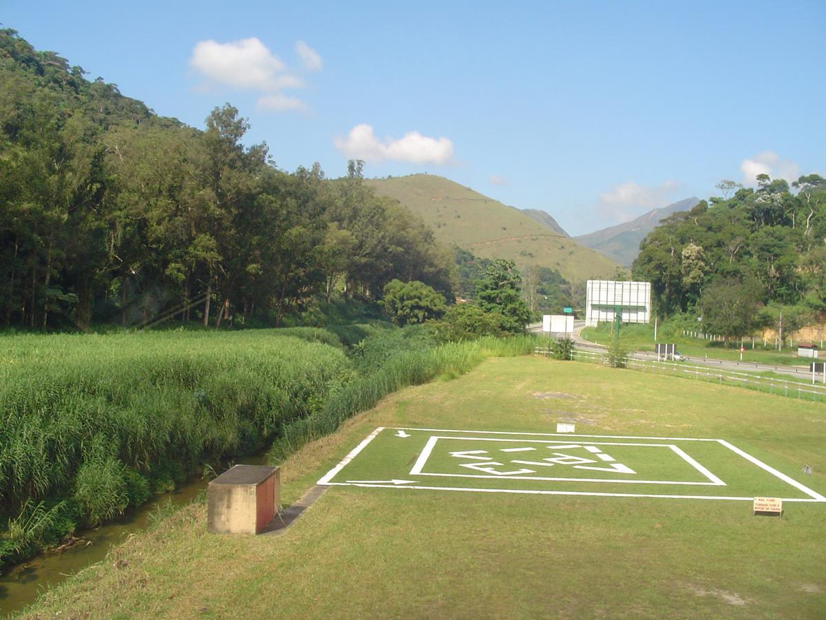 Hotel Vale Real Itaipava Petrópolis Exteriér fotografie