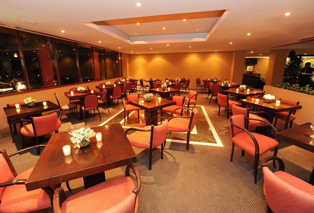 Hotel Vale Real Itaipava Petrópolis Exteriér fotografie