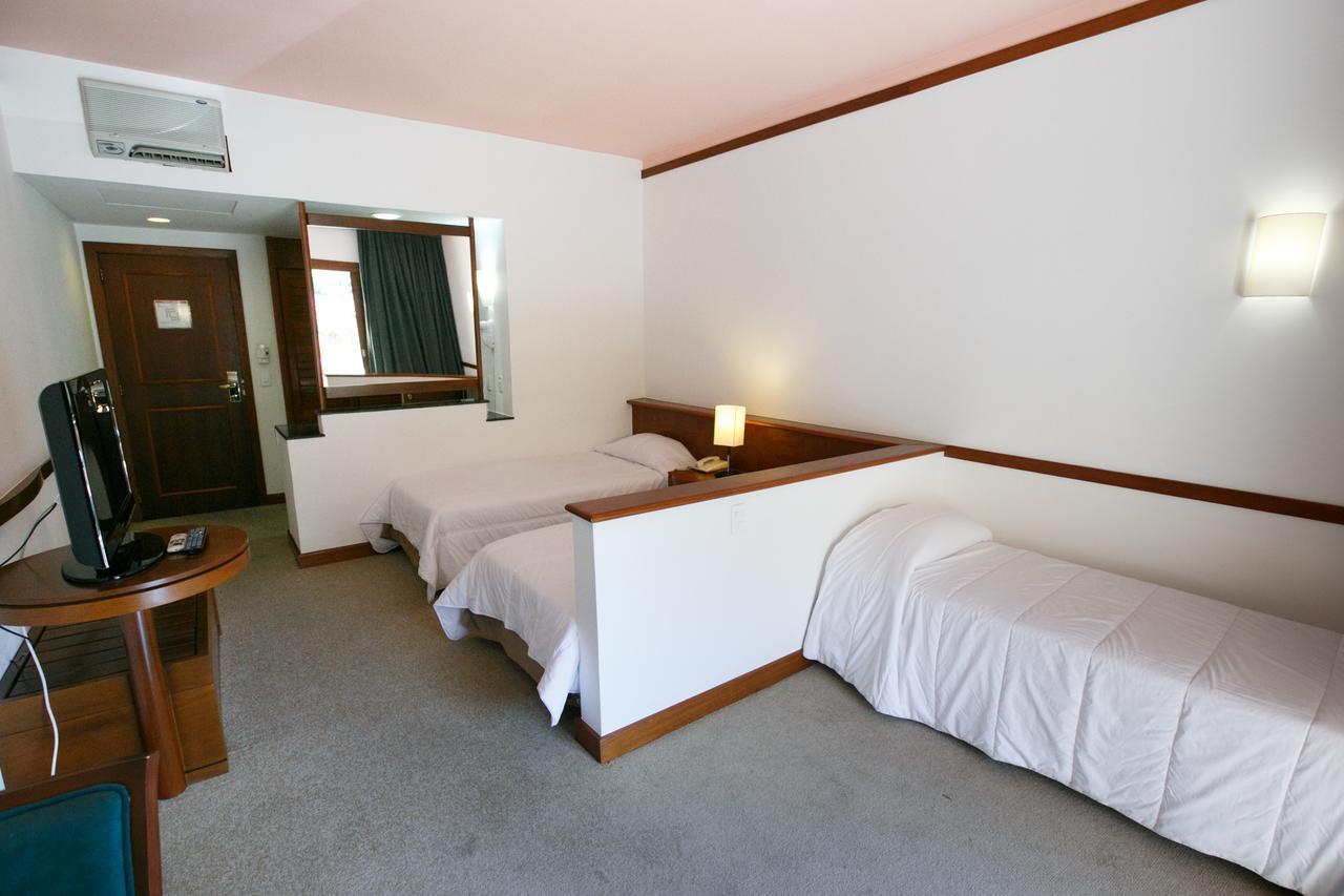 Hotel Vale Real Itaipava Petrópolis Exteriér fotografie