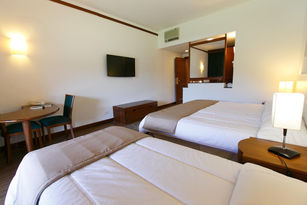 Hotel Vale Real Itaipava Petrópolis Exteriér fotografie