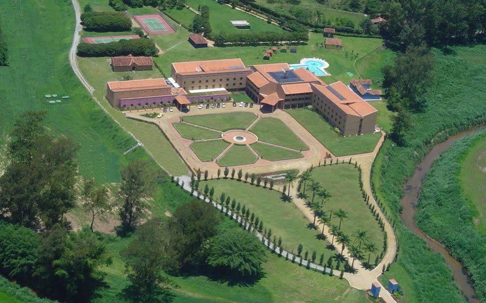 Hotel Vale Real Itaipava Petrópolis Exteriér fotografie