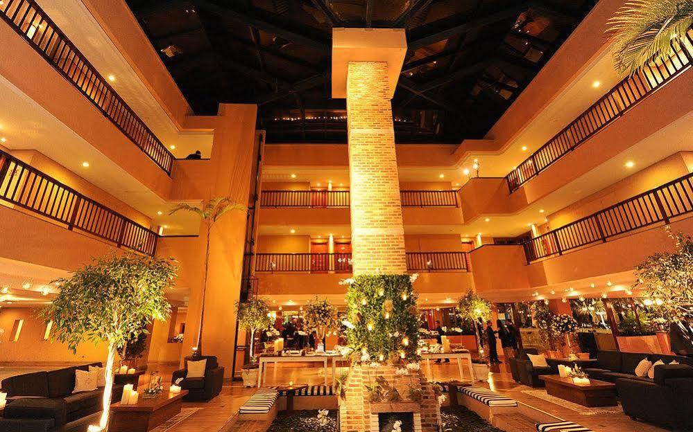 Hotel Vale Real Itaipava Petrópolis Exteriér fotografie