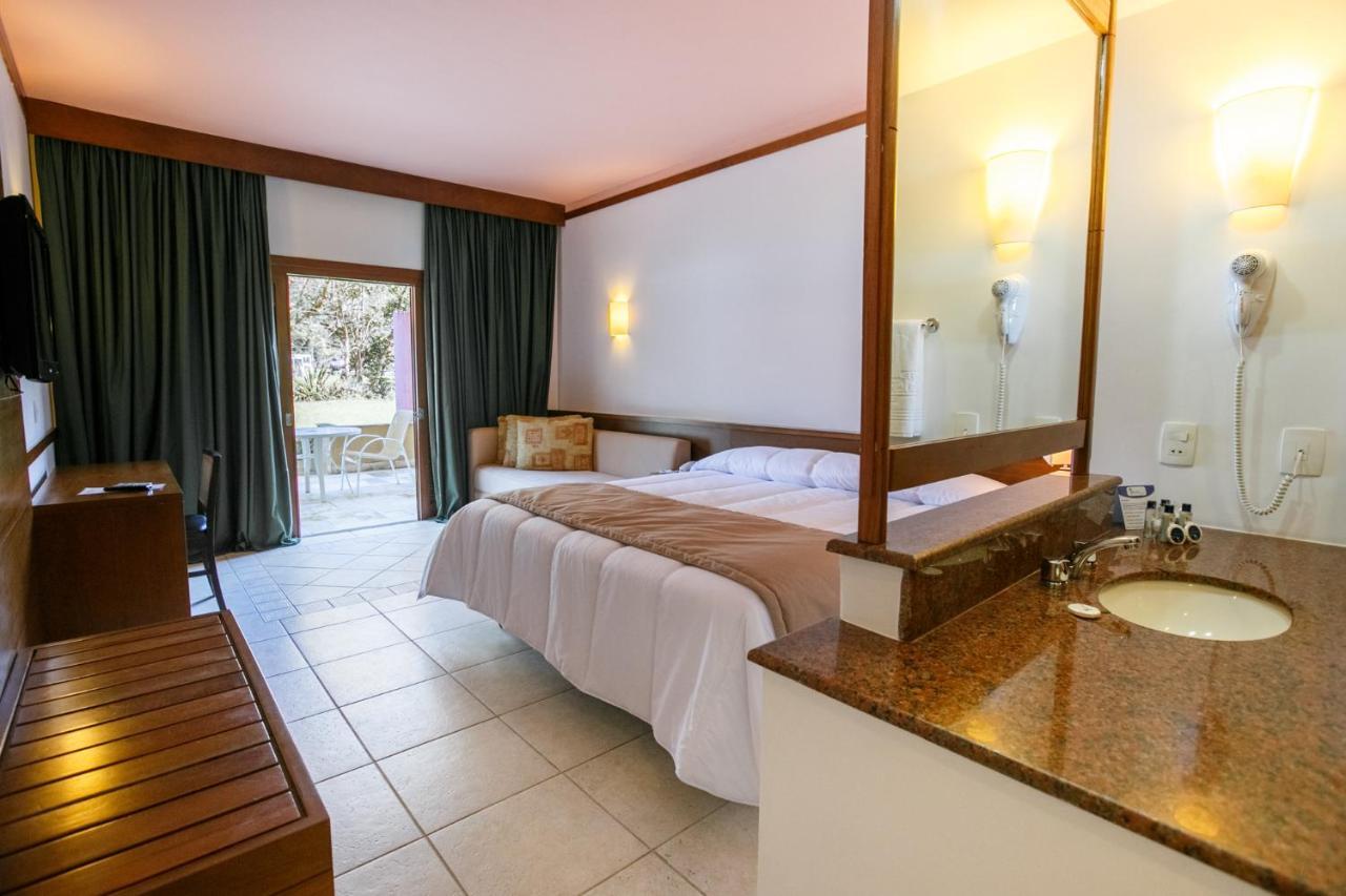 Hotel Vale Real Itaipava Petrópolis Exteriér fotografie